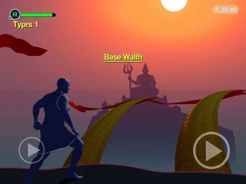 Ganges Worship Path Community Event